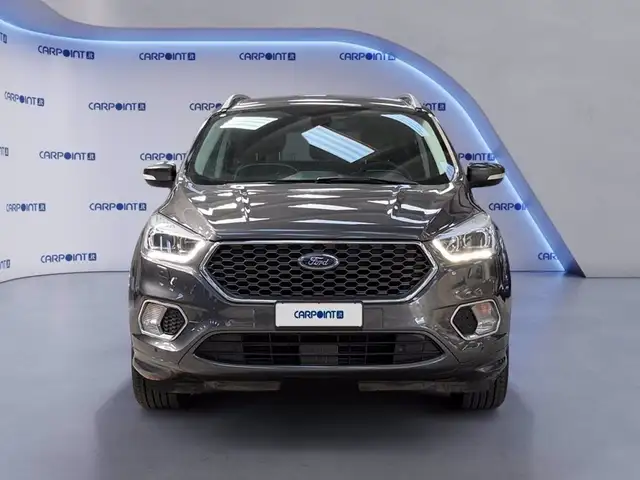 Ford Kuga view 8