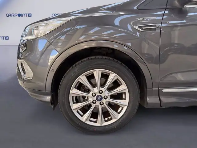 Ford Kuga view 14