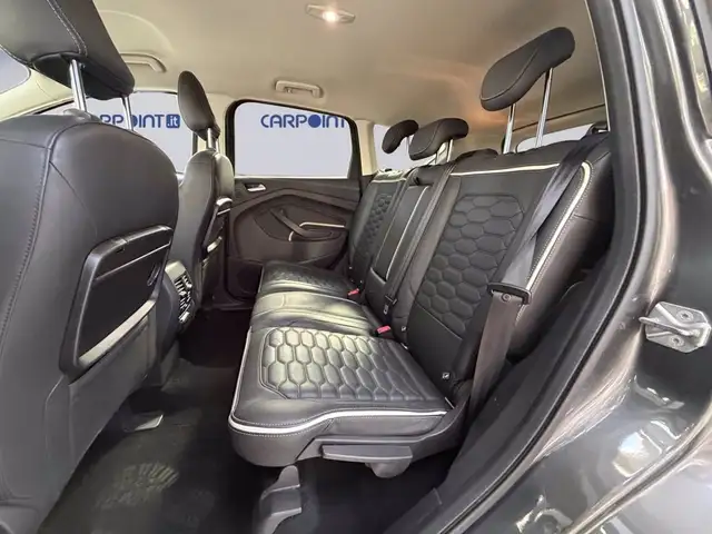 Ford Kuga view 13