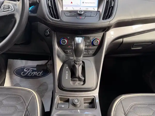 Ford Kuga view 11