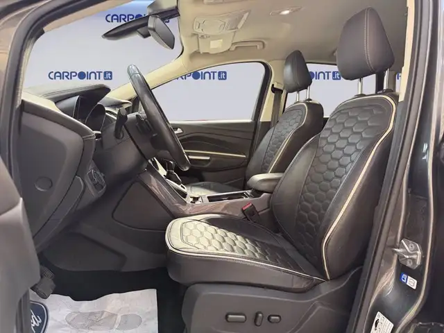 Ford Kuga view 9