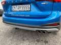 Ford Focus Turnier 1.0 HYBRID Aut. Active X |AHK|B&O| Blau - thumbnail 14