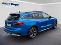 Ford Focus Turnier 1.0 HYBRID Aut. Active X |AHK|B&O| Blau - thumbnail 5
