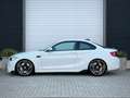 BMW M2 / MANUAL / H&K / CARBON / MEMORY Blanc - thumbnail 17