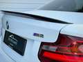 BMW M2 / MANUAL / H&K / CARBON / MEMORY Blanc - thumbnail 46