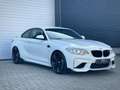 BMW M2 / MANUAL / H&K / CARBON / MEMORY Blanc - thumbnail 13