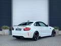 BMW M2 / MANUAL / H&K / CARBON / MEMORY Blanc - thumbnail 10