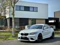 BMW M2 / MANUAL / H&K / CARBON / MEMORY Blanc - thumbnail 1