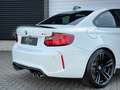BMW M2 / MANUAL / H&K / CARBON / MEMORY Blanc - thumbnail 48