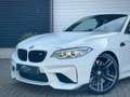 BMW M2 / MANUAL / H&K / CARBON / MEMORY Blanc - thumbnail 43