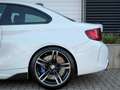 BMW M2 / MANUAL / H&K / CARBON / MEMORY Blanc - thumbnail 22