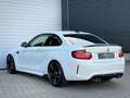BMW M2 / MANUAL / H&K / CARBON / MEMORY Blanc - thumbnail 14
