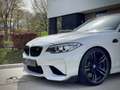 BMW M2 / MANUAL / H&K / CARBON / MEMORY Blanc - thumbnail 7