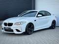 BMW M2 / MANUAL / H&K / CARBON / MEMORY Blanc - thumbnail 11
