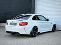 BMW M2 / MANUAL / H&K / CARBON / MEMORY Blanc - thumbnail 12