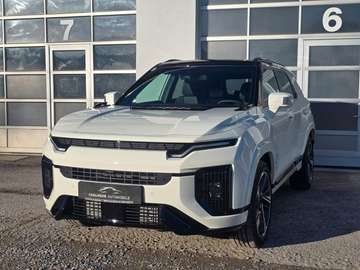 1,5GDI Turbo Premium Edition *LED*4xSHZ*