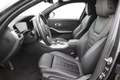 BMW 318 3 Touring 318iA OPF M-Sport Business+ LEDER/CUIR L Grijs - thumbnail 10