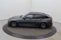 BMW 318 3 Touring 318iA OPF M-Sport Business+ LEDER/CUIR L Grijs - thumbnail 8