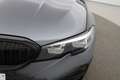 BMW 318 3 Touring 318iA OPF M-Sport Business+ LEDER/CUIR L Grijs - thumbnail 11