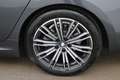 BMW 318 3 Touring 318iA OPF M-Sport Business+ LEDER/CUIR L Grijs - thumbnail 12