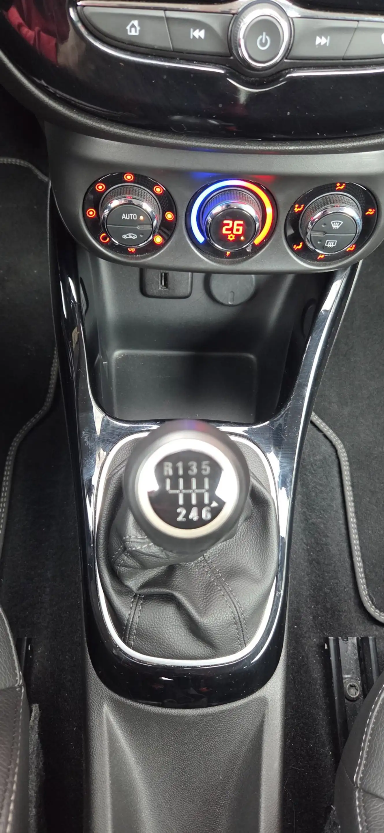 Opel Adam 1.0 Turbo Unlimited — photo 14