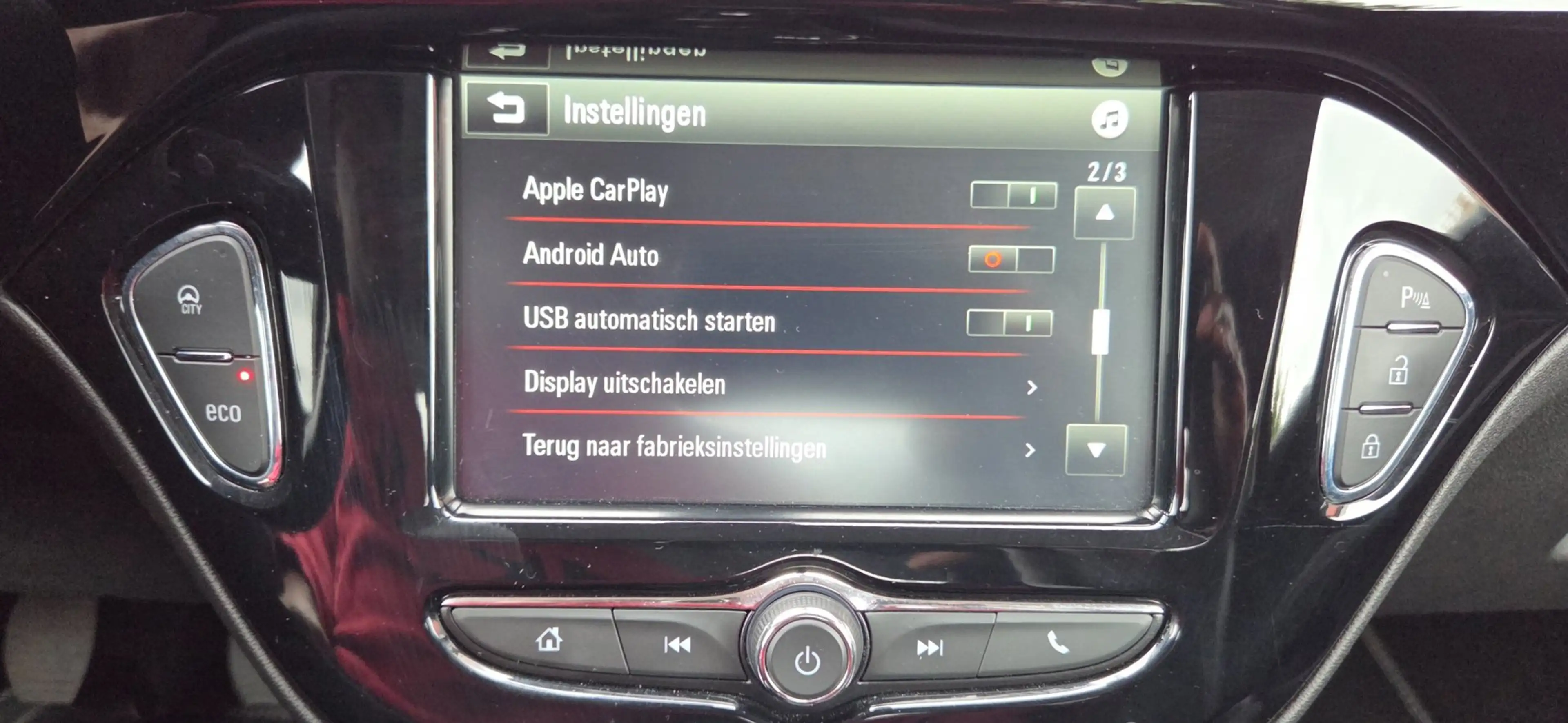 Opel Adam 1.0 Turbo Unlimited — photo 12