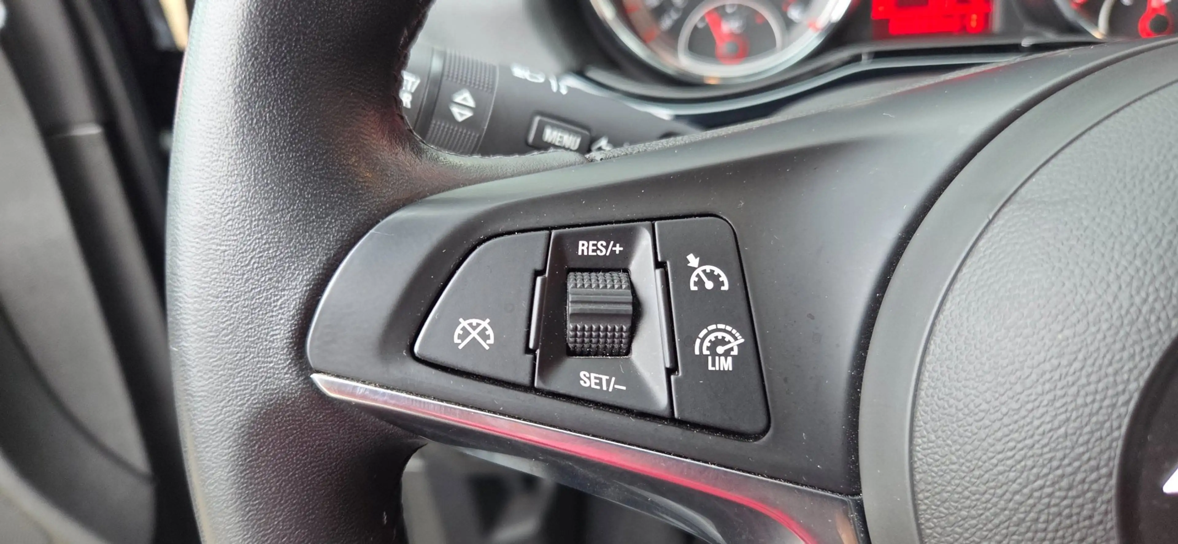 Opel Adam 1.0 Turbo Unlimited — photo 15