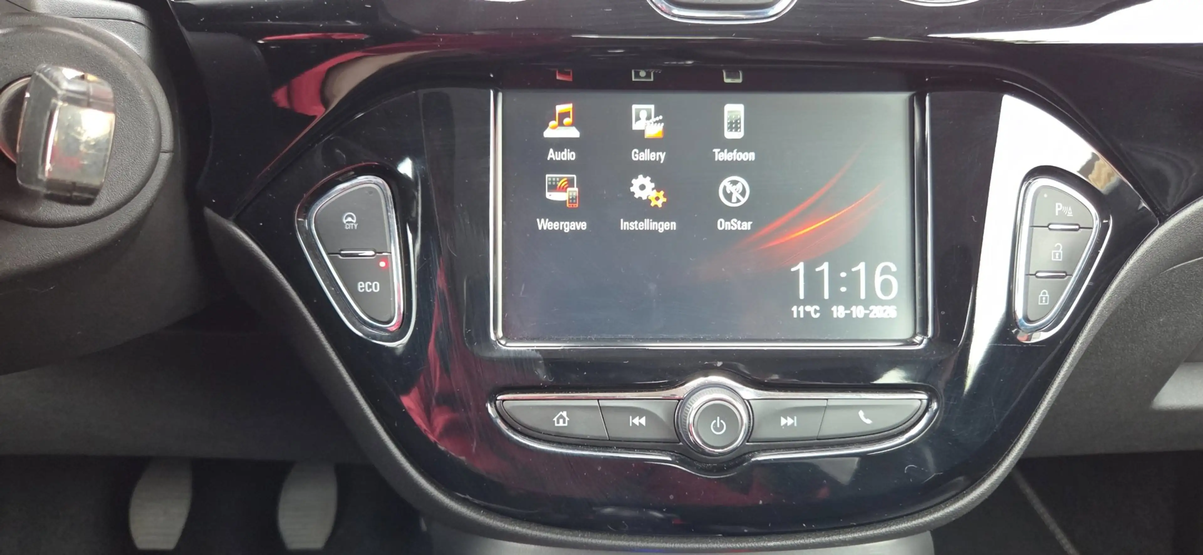 Opel Adam 1.0 Turbo Unlimited — photo 11