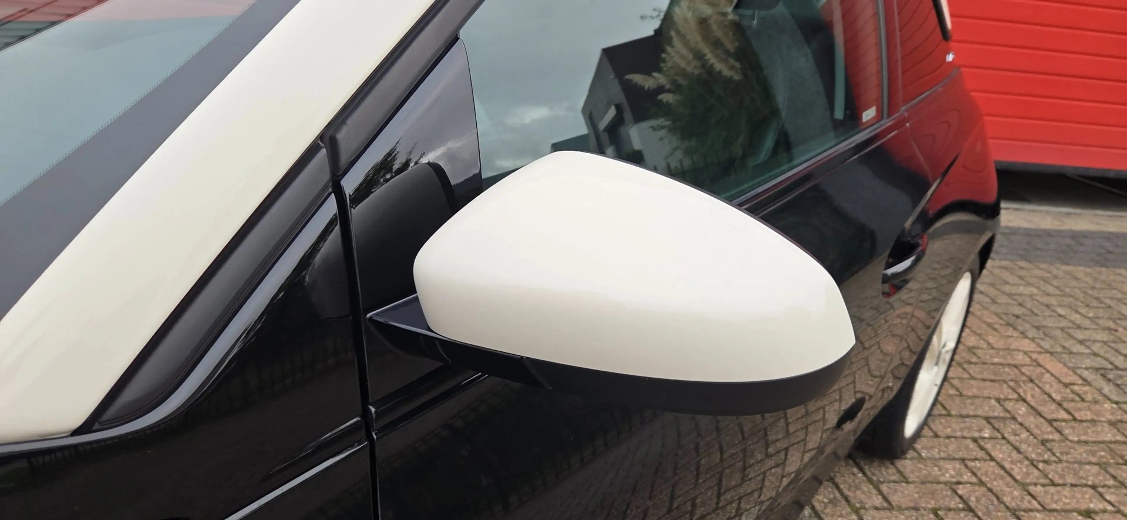 Opel Adam 1.0 Turbo Unlimited — photo 23