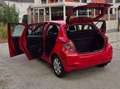 Toyota Yaris Yaris 1,0 VVT-i Edition 75 Edition 75 Rot - thumbnail 3