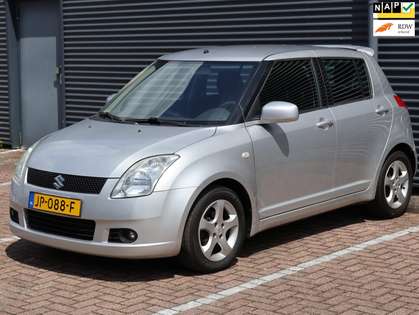 Suzuki Swift 1.5 GLS|Nw. Riem+Beurt+APK|Carplay|Airco|Keyless|S