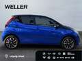 Toyota Aygo x-final *Teilleder*CAM*DAB*CarPlay*SmartKey* Blau - thumbnail 10
