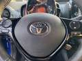Toyota Aygo x-final *Teilleder*CAM*DAB*CarPlay*SmartKey* Blau - thumbnail 14