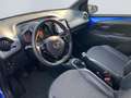 Toyota Aygo x-final *Teilleder*CAM*DAB*CarPlay*SmartKey* Blau - thumbnail 9