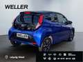 Toyota Aygo x-final *Teilleder*CAM*DAB*CarPlay*SmartKey* Blau - thumbnail 19