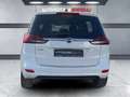 Opel Zafira Innovation/AUTOMATIK/NAVI/XENON/SCHECKHEFT Blanco - thumbnail 5