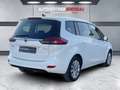 Opel Zafira Innovation/AUTOMATIK/NAVI/XENON/SCHECKHEFT Blanco - thumbnail 6
