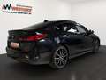 BMW 218i Gran Coupé M Sport -- AHK/ Kamera/ ACC Noir - thumbnail 4