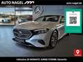 Mercedes-Benz E 220 E 220 d Avantgarde Neues Modell+Kamera+Premium+ Silber - thumbnail 1