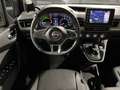 Nissan Townstar EV Tekna L1 44kWh *mit Förderung ab 36.990,-* Zwart - thumbnail 7