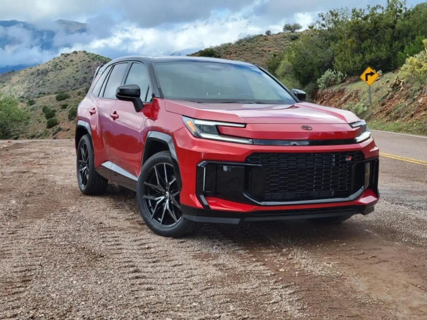 Toyota RAV 4 RAV4 2.5 HV E-CVT MY 26 Weiß - 1