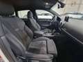 Audi A3 Sportback 40 e-tron S line S tronic Blanc - thumbnail 48