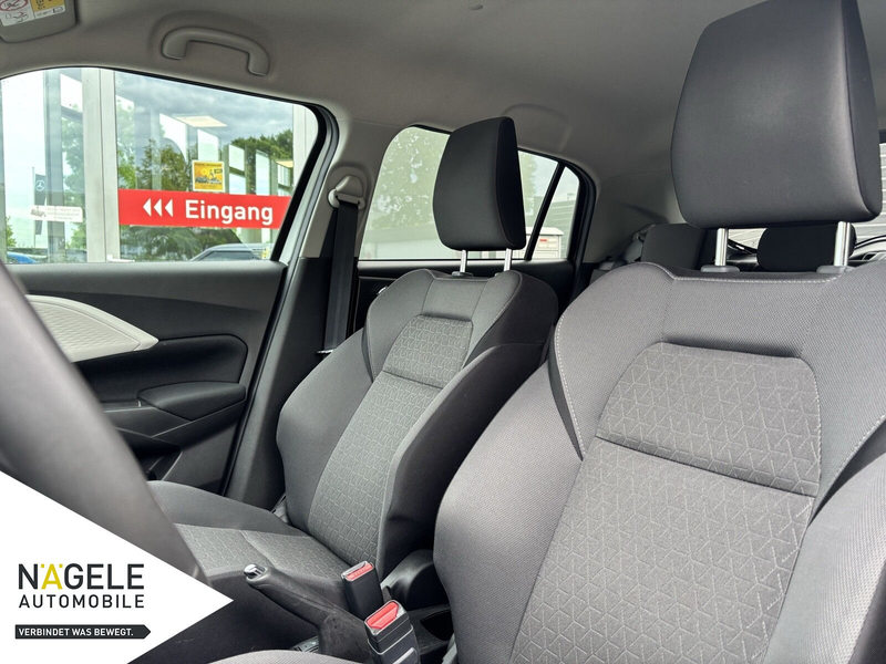 Suzuki Swift 1.2 Comfort|NAVI+ACC+SHZ+RFK+LED+TOTWINKEL — photo 14