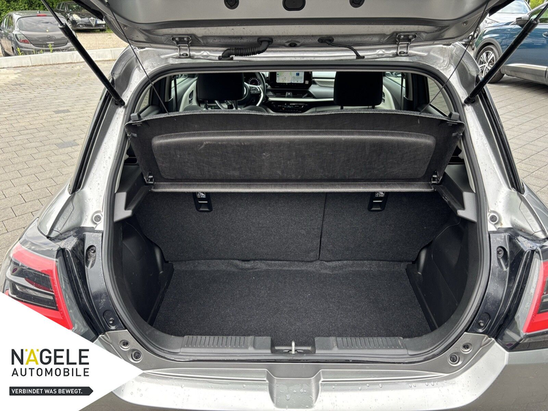 Suzuki Swift 1.2 Comfort|NAVI+ACC+SHZ+RFK+LED+TOTWINKEL — photo 8