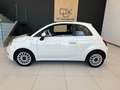 Fiat 500 1.0 Hybrid Dolcevita 52kW Blanc - thumbnail 5