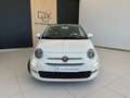 Fiat 500 1.0 Hybrid Dolcevita 52kW Blanc - thumbnail 4