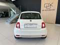 Fiat 500 1.0 Hybrid Dolcevita 52kW Blanc - thumbnail 7
