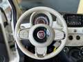 Fiat 500 1.0 Hybrid Dolcevita 52kW Blanc - thumbnail 13