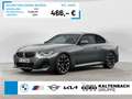 BMW 220 i M-Sport 360° LED ACC NAVI KAMERA SHZ PDC Gris - thumbnail 1