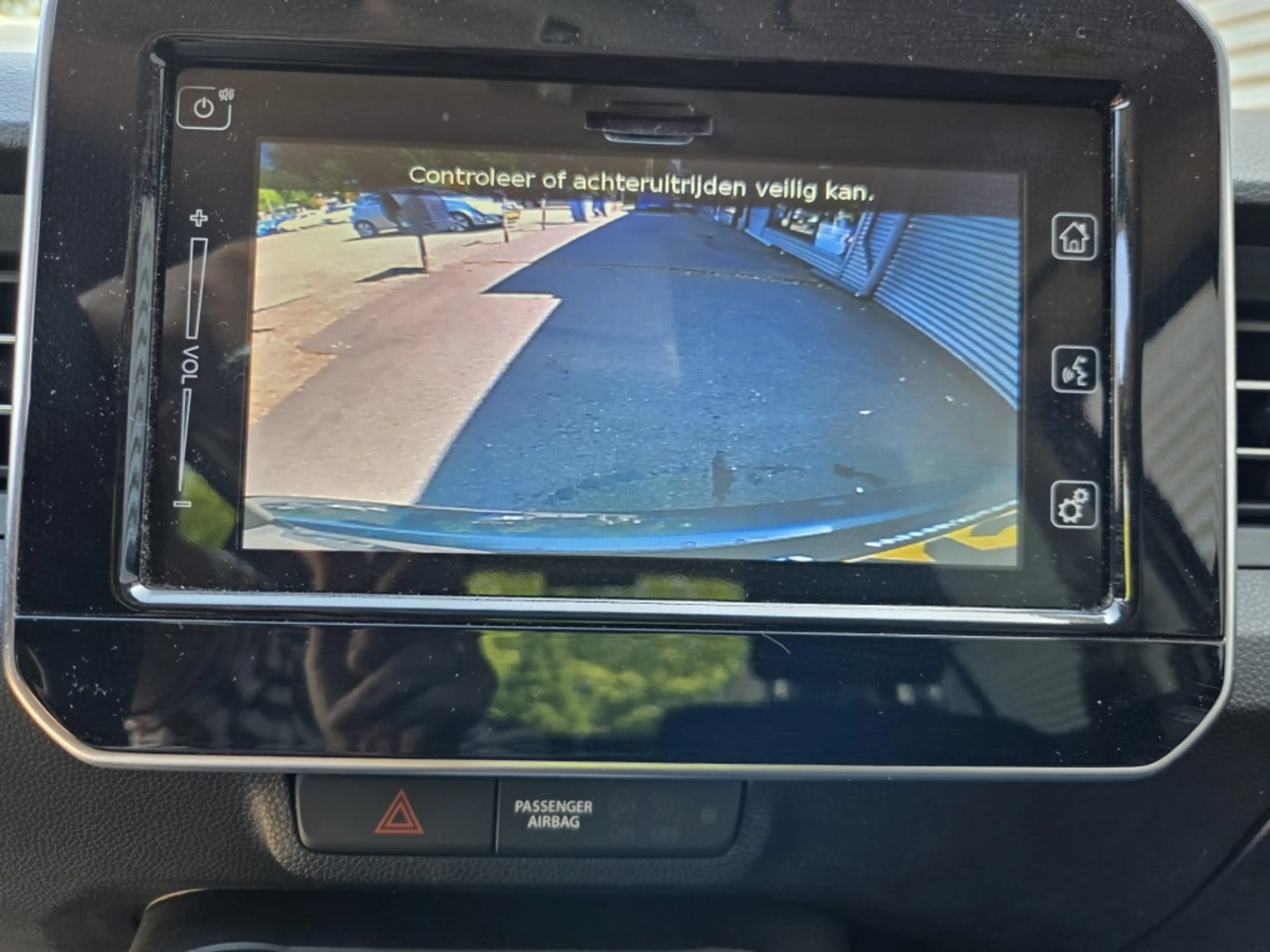 Suzuki Ignis 1.2 SH Select AUTOMAAT — photo 7